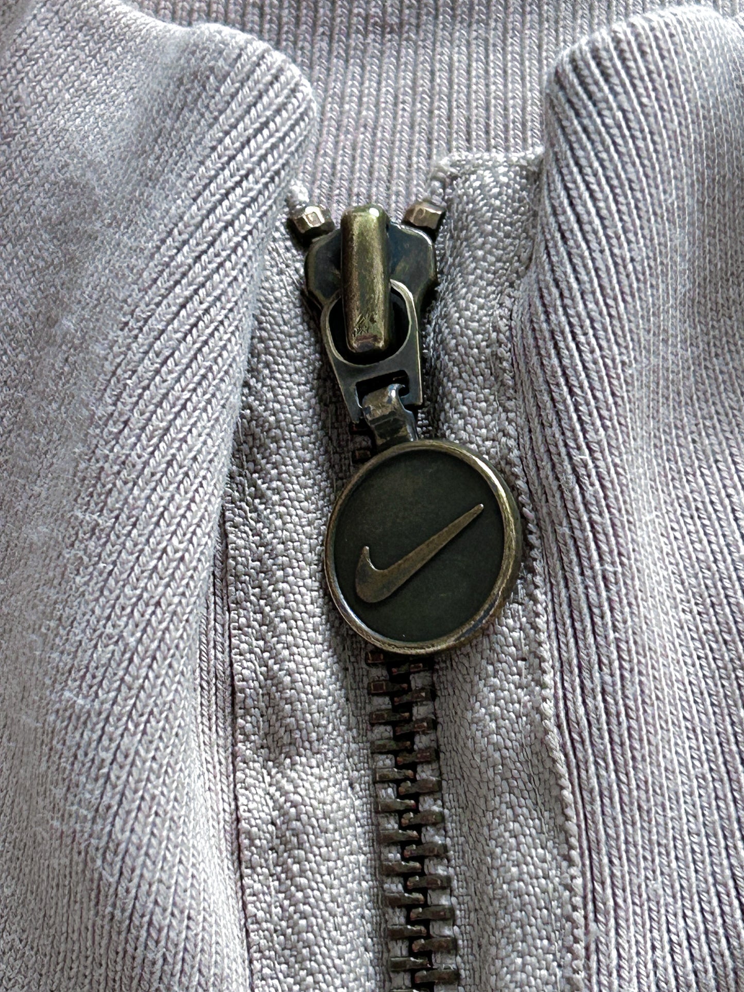 Nike Vintage Trackjacket | XL