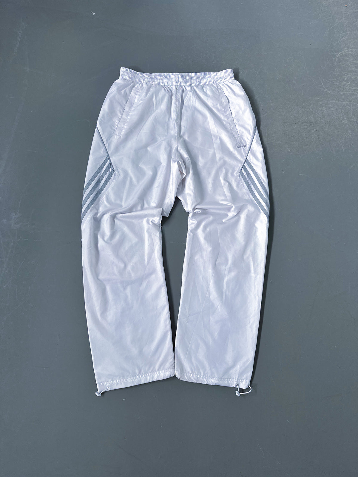 Adidas Vintage Trackpants | M