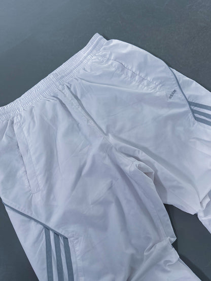 Adidas Vintage Trackpants | M