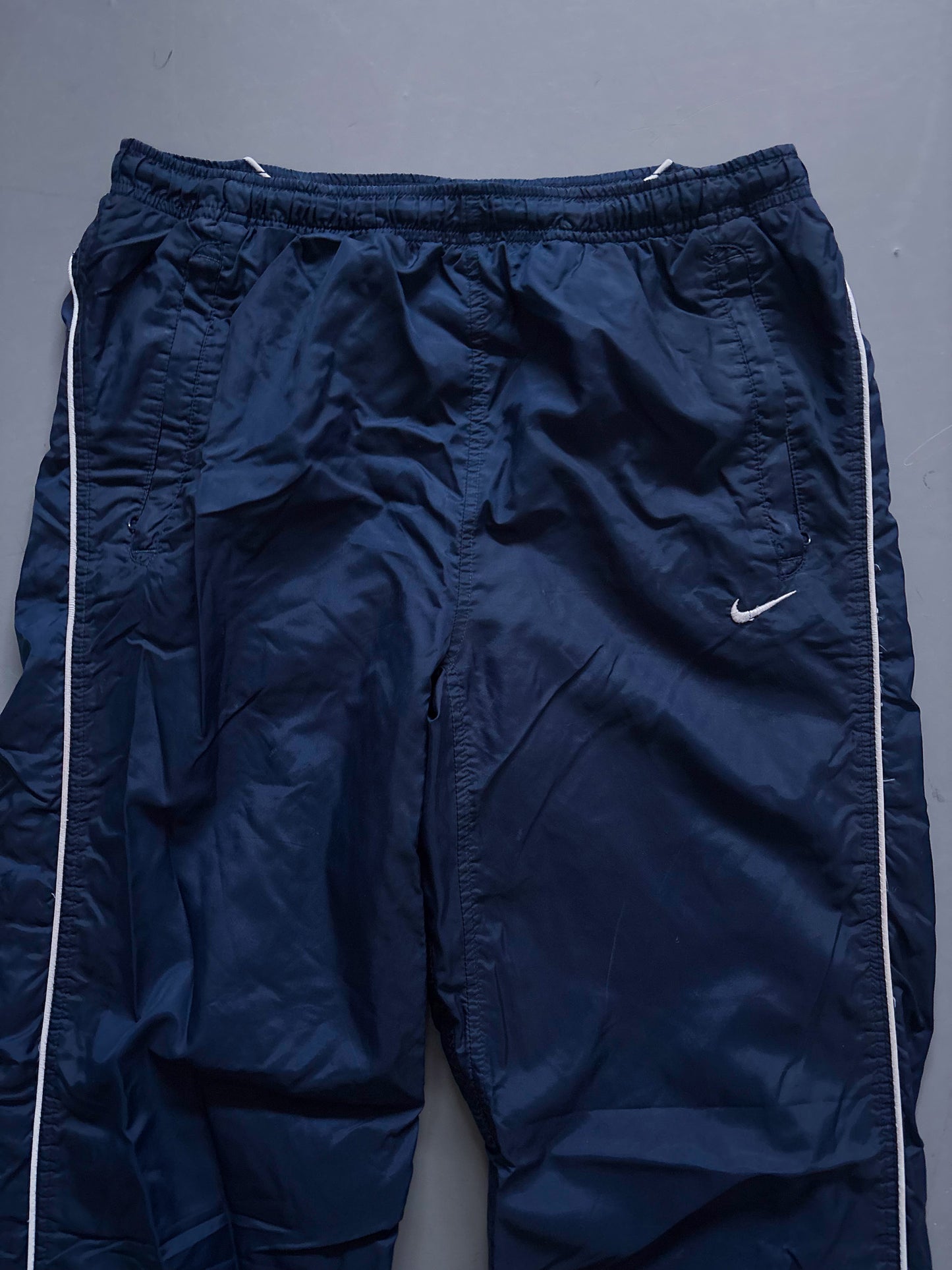 Nike Vintage Trackpants | S