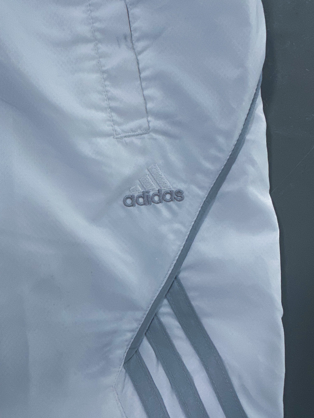Adidas Vintage Trackpants | M