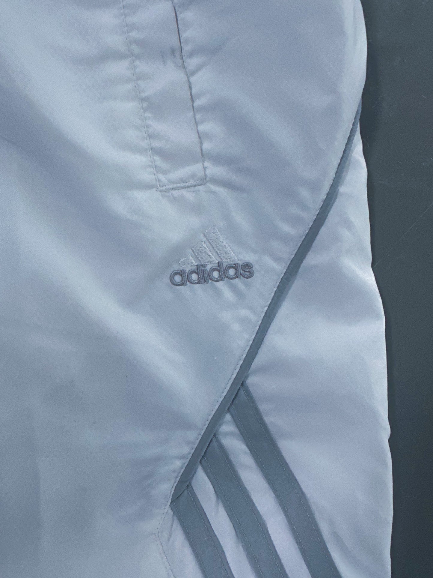Adidas Vintage Trackpants | M