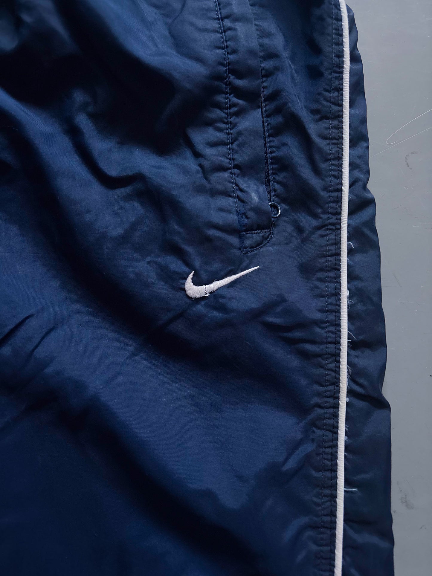Nike Vintage Trackpants | S