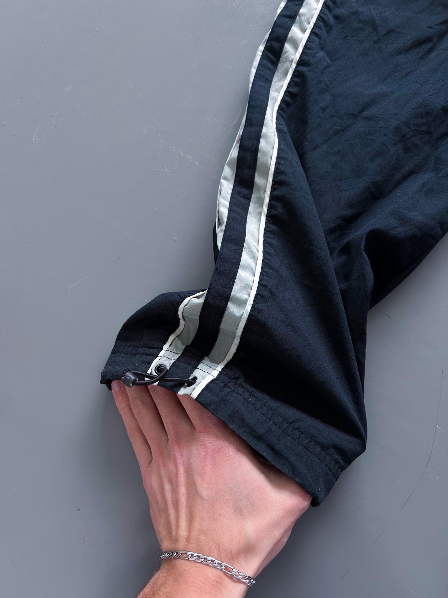 Nike Vintage Trackpants | S