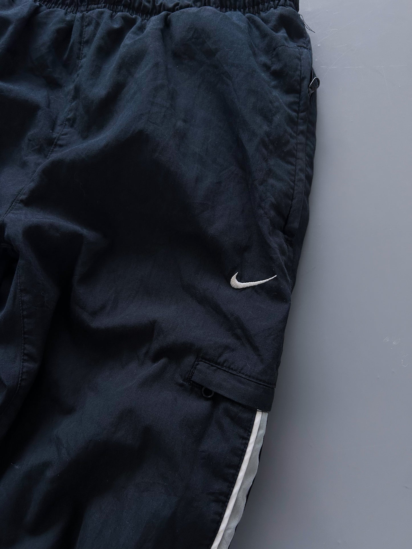 Nike Vintage Trackpants | S