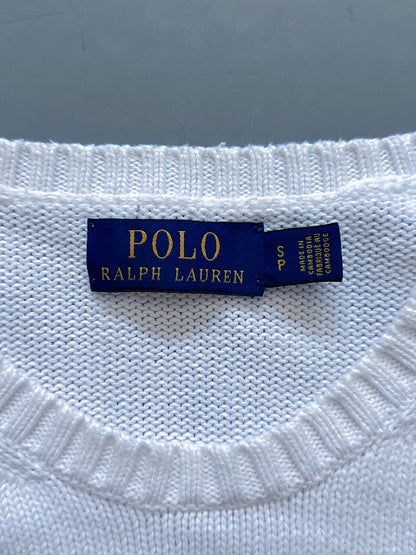 Polo Ralph Lauren Vintage Pullover | S