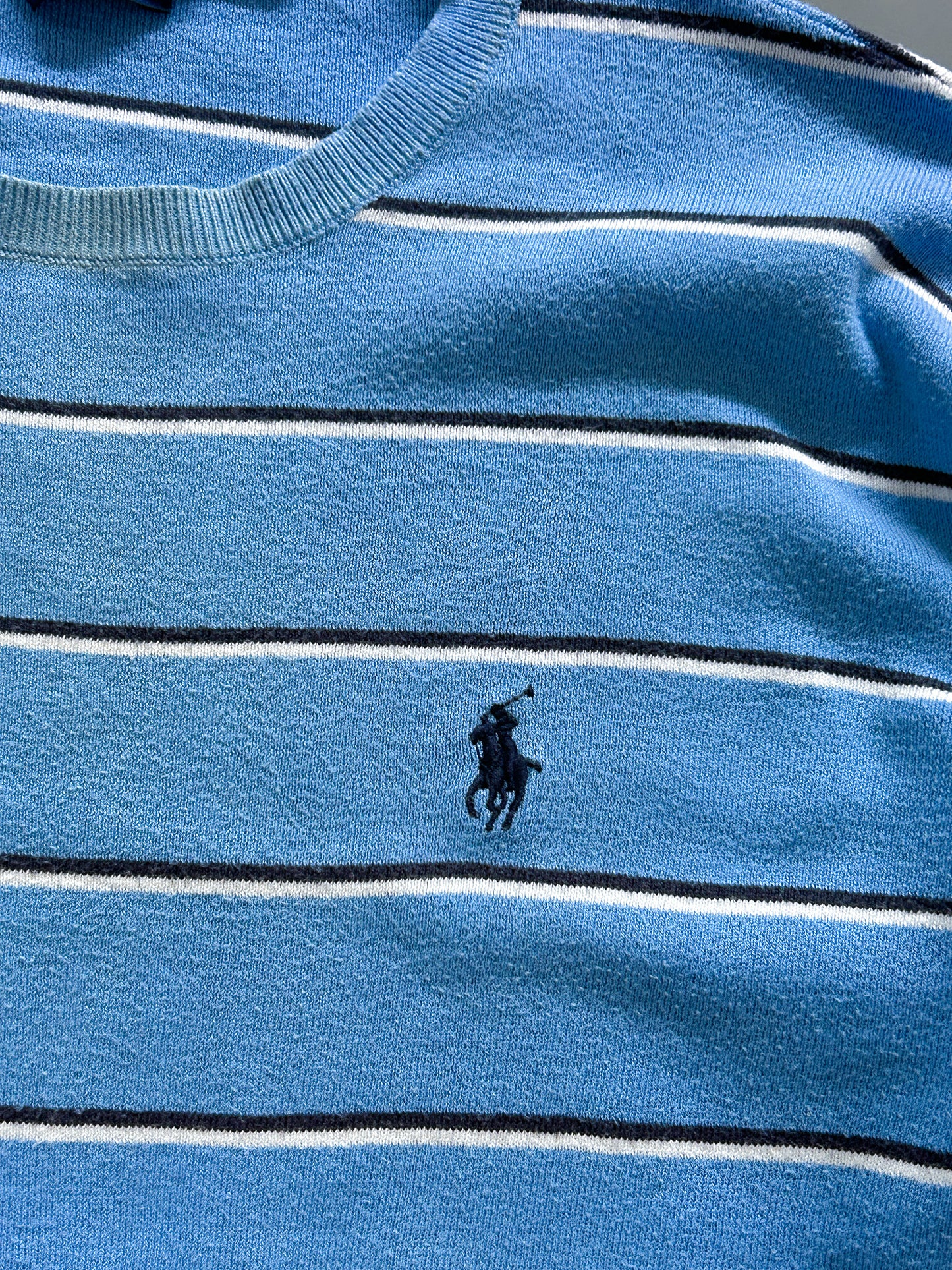Polo Ralph Lauren Vintage Pullover | XS