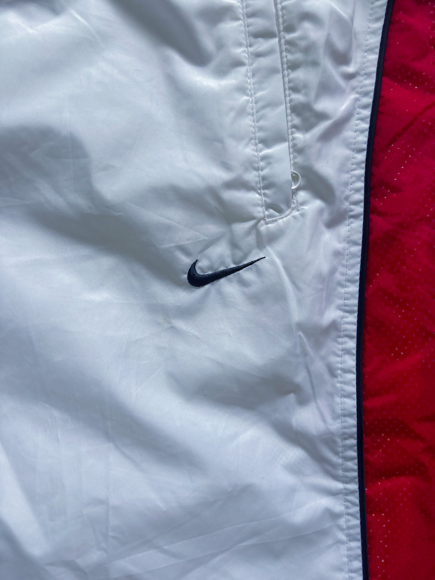 Nike Vintage *PREMIUM* Trackpants | M