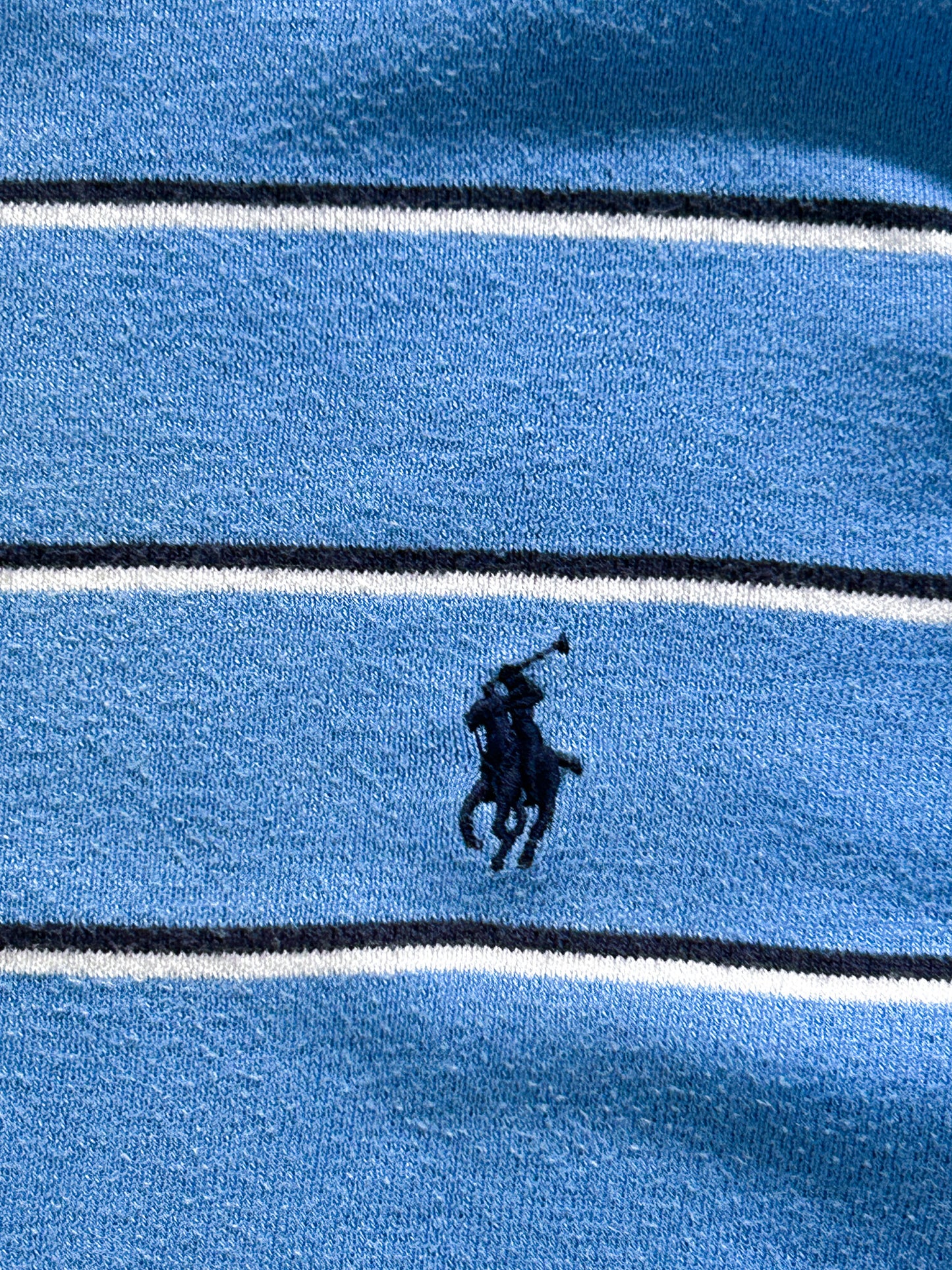 Polo Ralph Lauren Vintage Pullover | XS