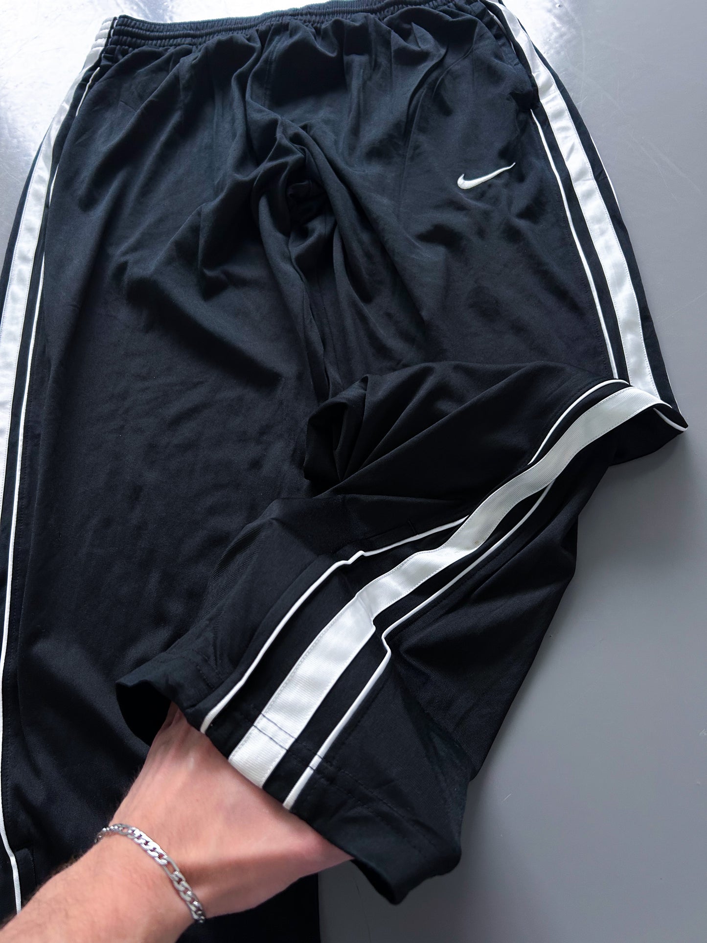 Nike Vintage Trackpants | L