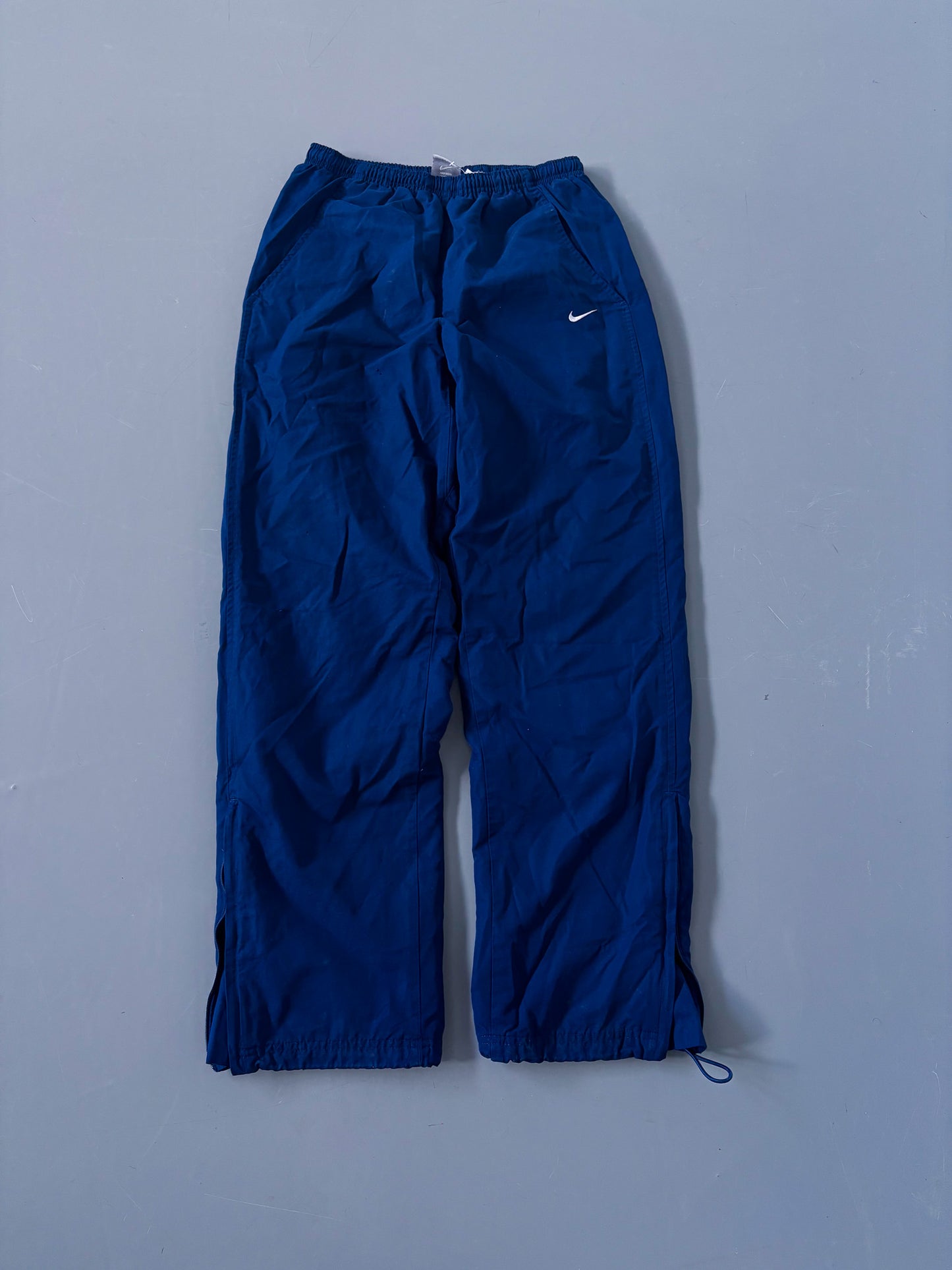 Nike Vintage *Spellout* Trackpants | S