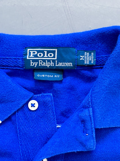 Polo Ralph Lauren x ITALIA Vintage Polo-Shirt | M