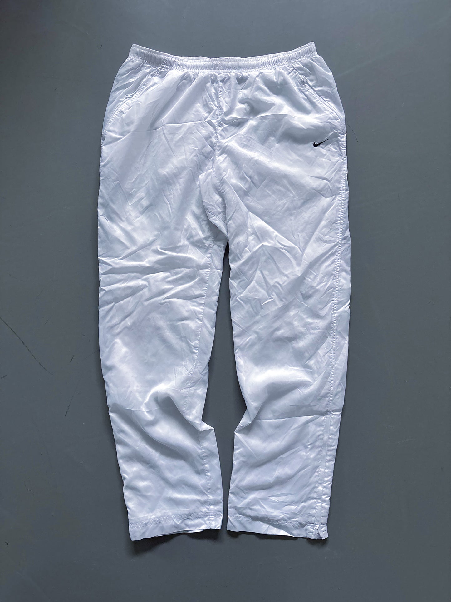 Nike Vintage Trackpants | L