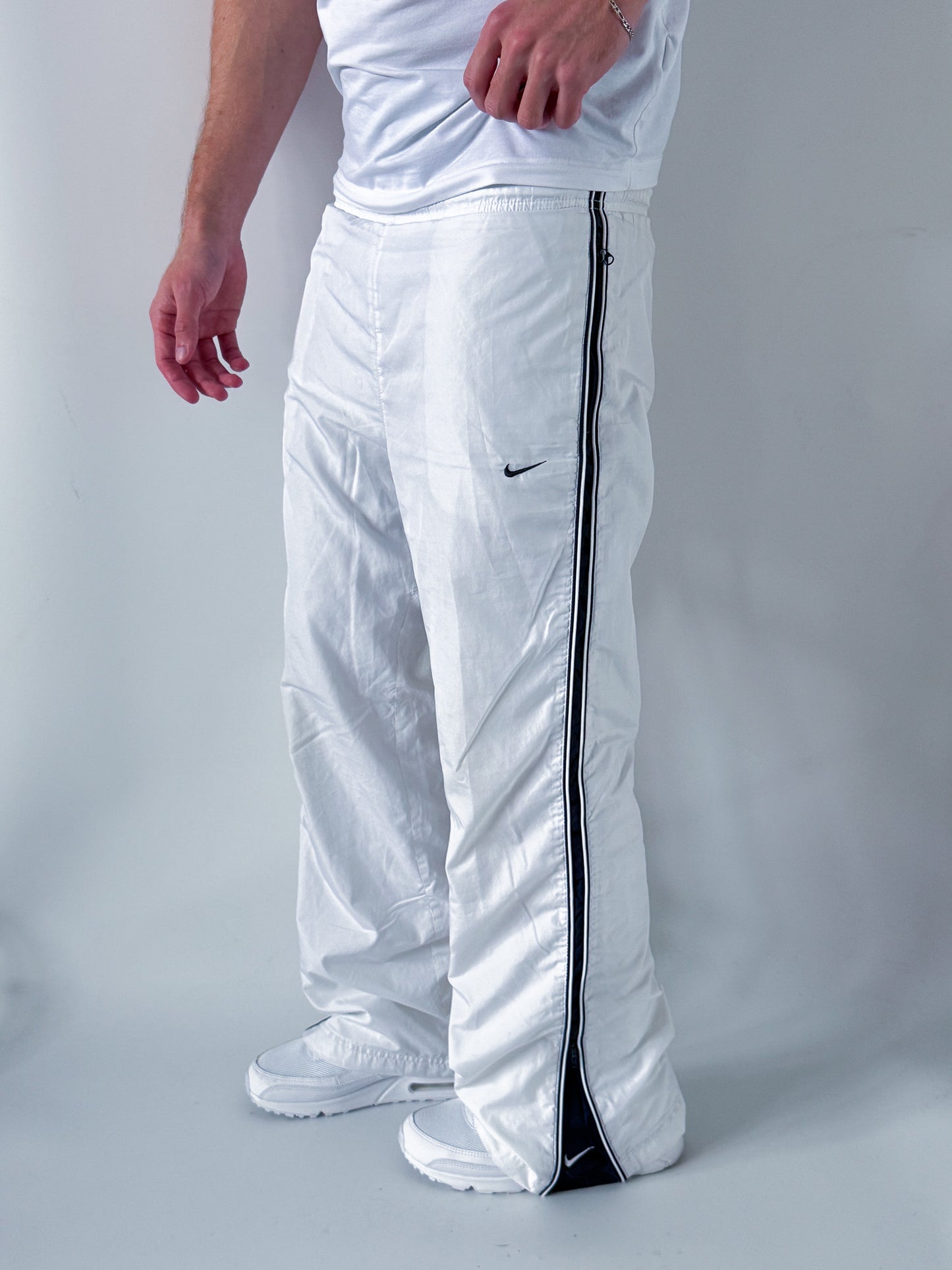 Nike Vintage *PREMIUM* Trackpants | S