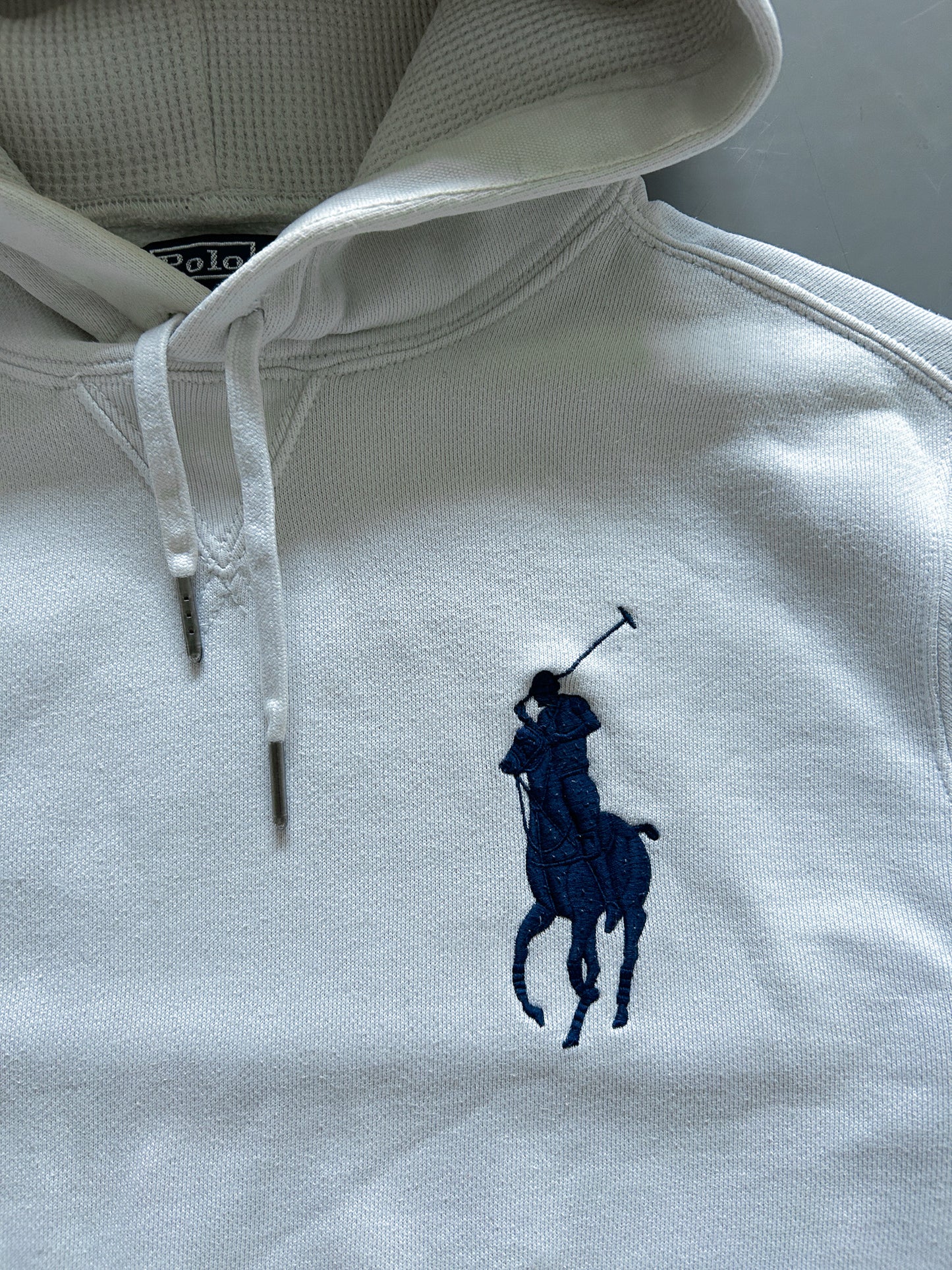 Polo Ralph Lauren Vintage Pullover | M