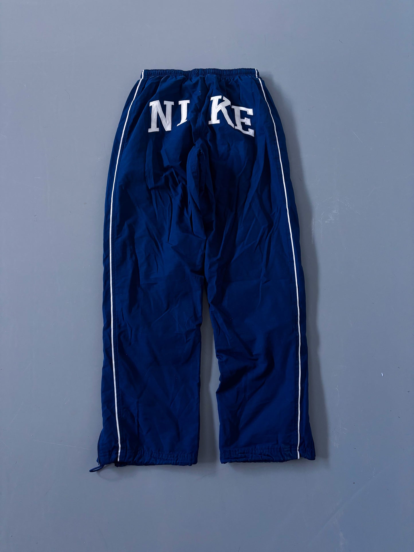 Nike Vintage *Spellout* Trackpants | S