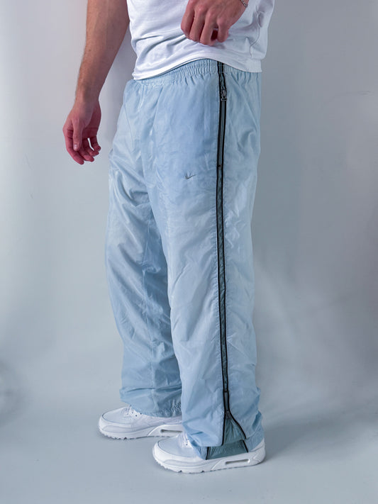 Nike Vintage *Babyblue* Trackpants | M