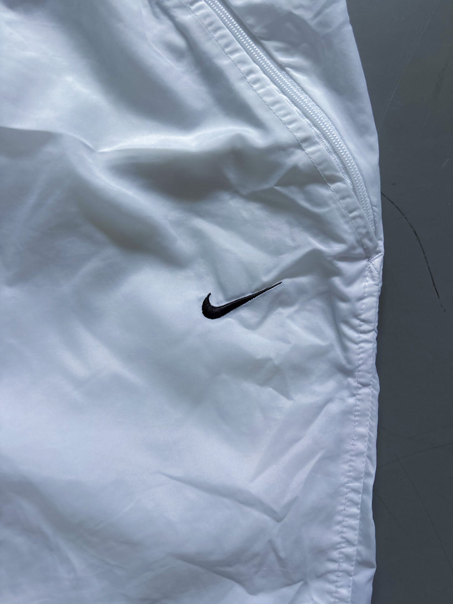 Nike Vintage Trackpants | L
