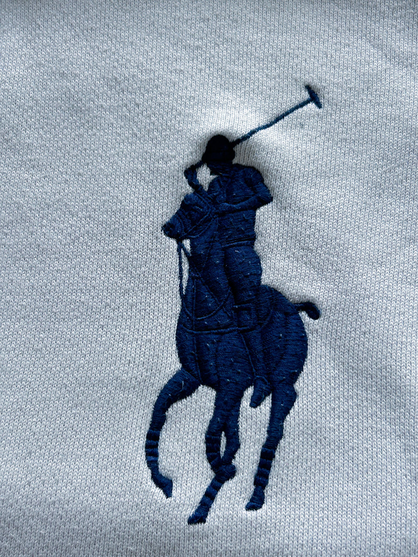 Polo Ralph Lauren Vintage Pullover | M