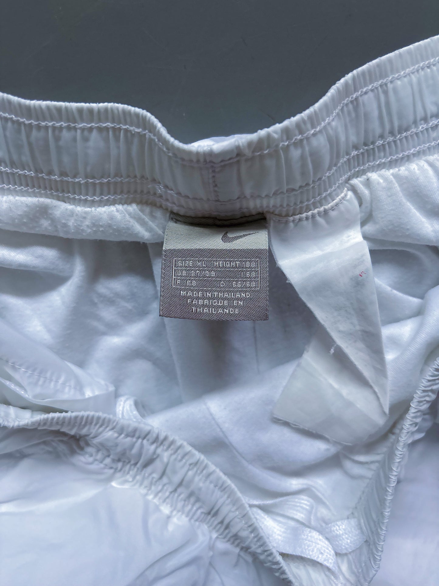 Nike Vintage Trackpants | L