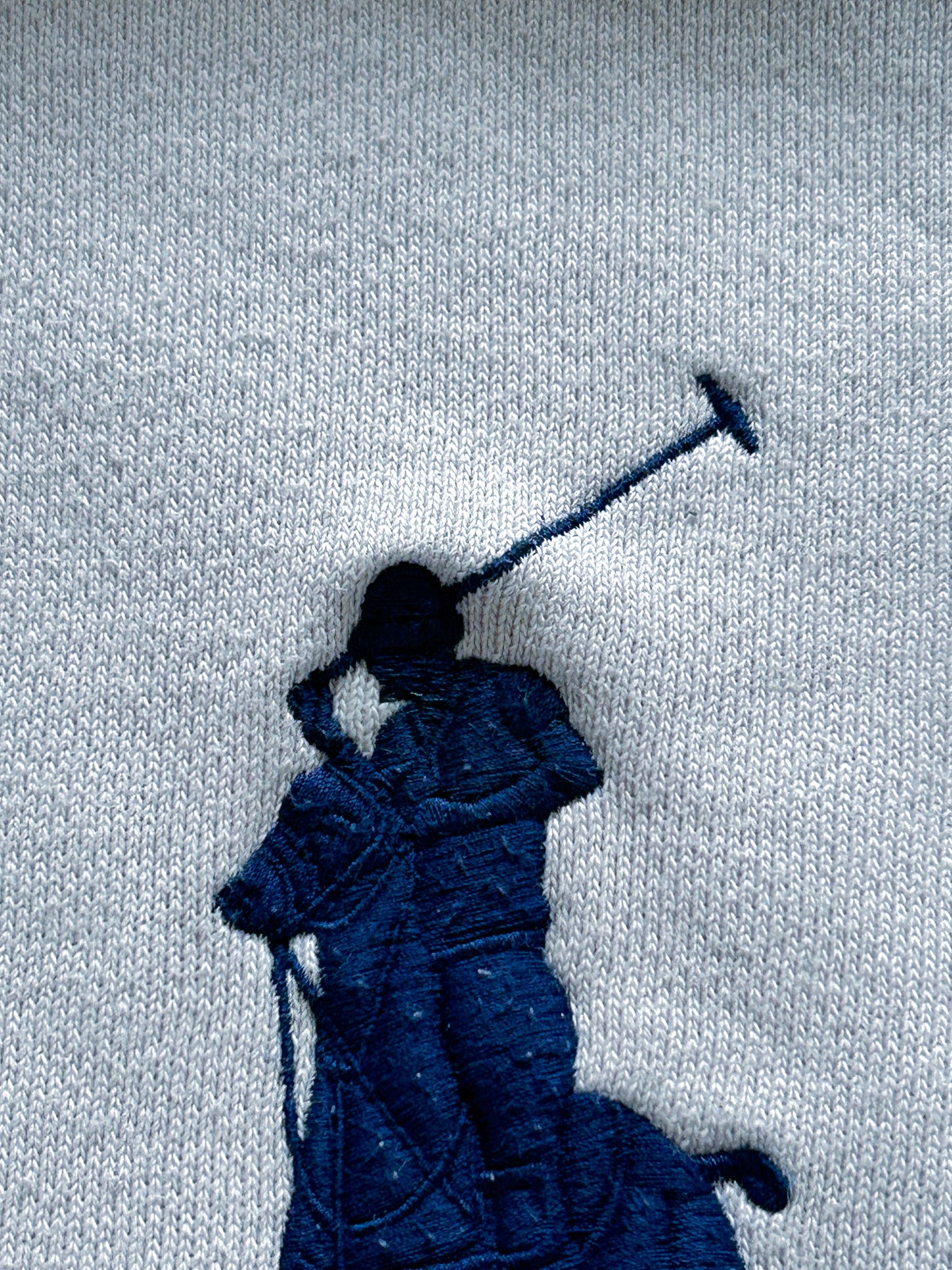 Polo Ralph Lauren Vintage Pullover | M