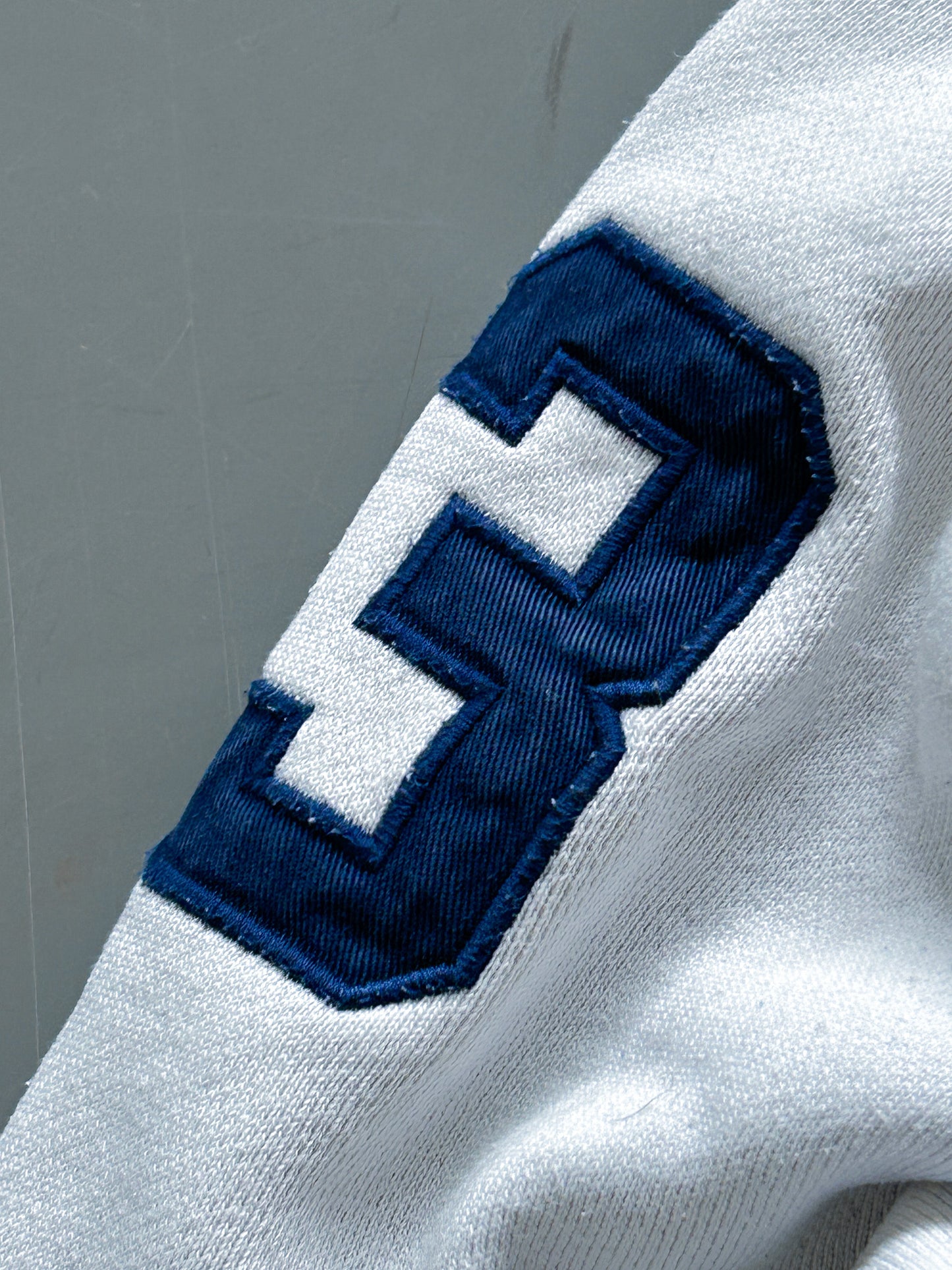 Polo Ralph Lauren Vintage Pullover | M