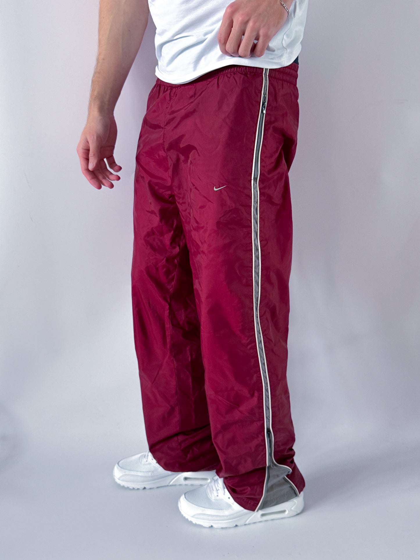 Nike Vintage Trackpants | S
