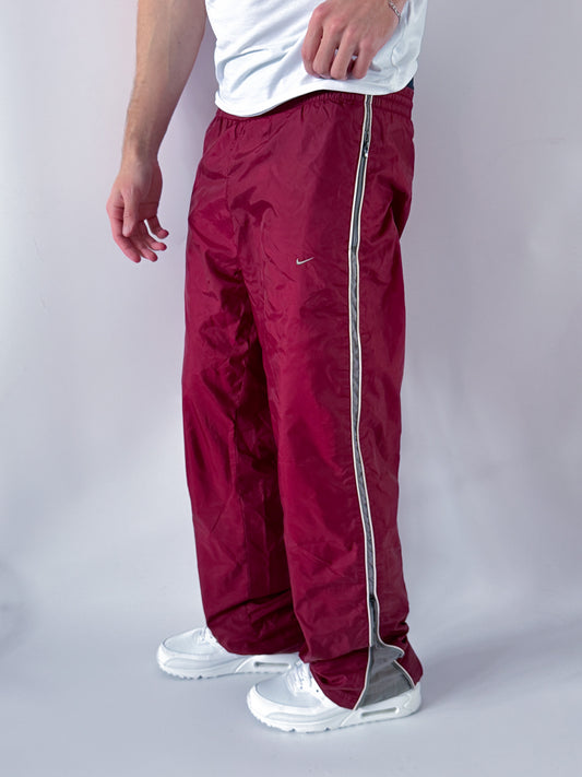 Nike Vintage Trackpants | S