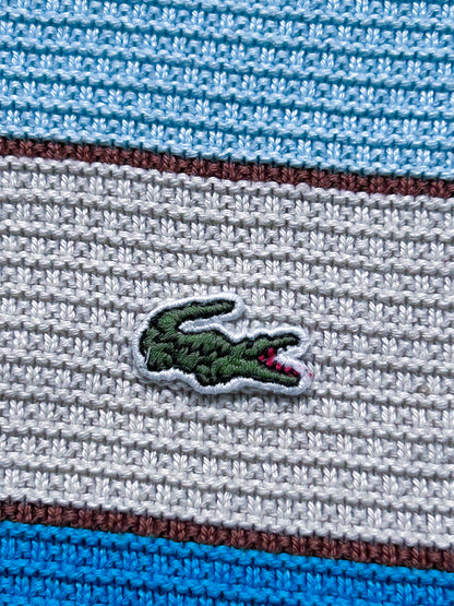 Lacoste Vintage *PREMIUM* Pullover | M