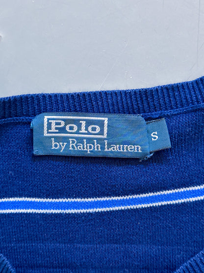 Polo Ralph Lauren Vintage Pullover | S
