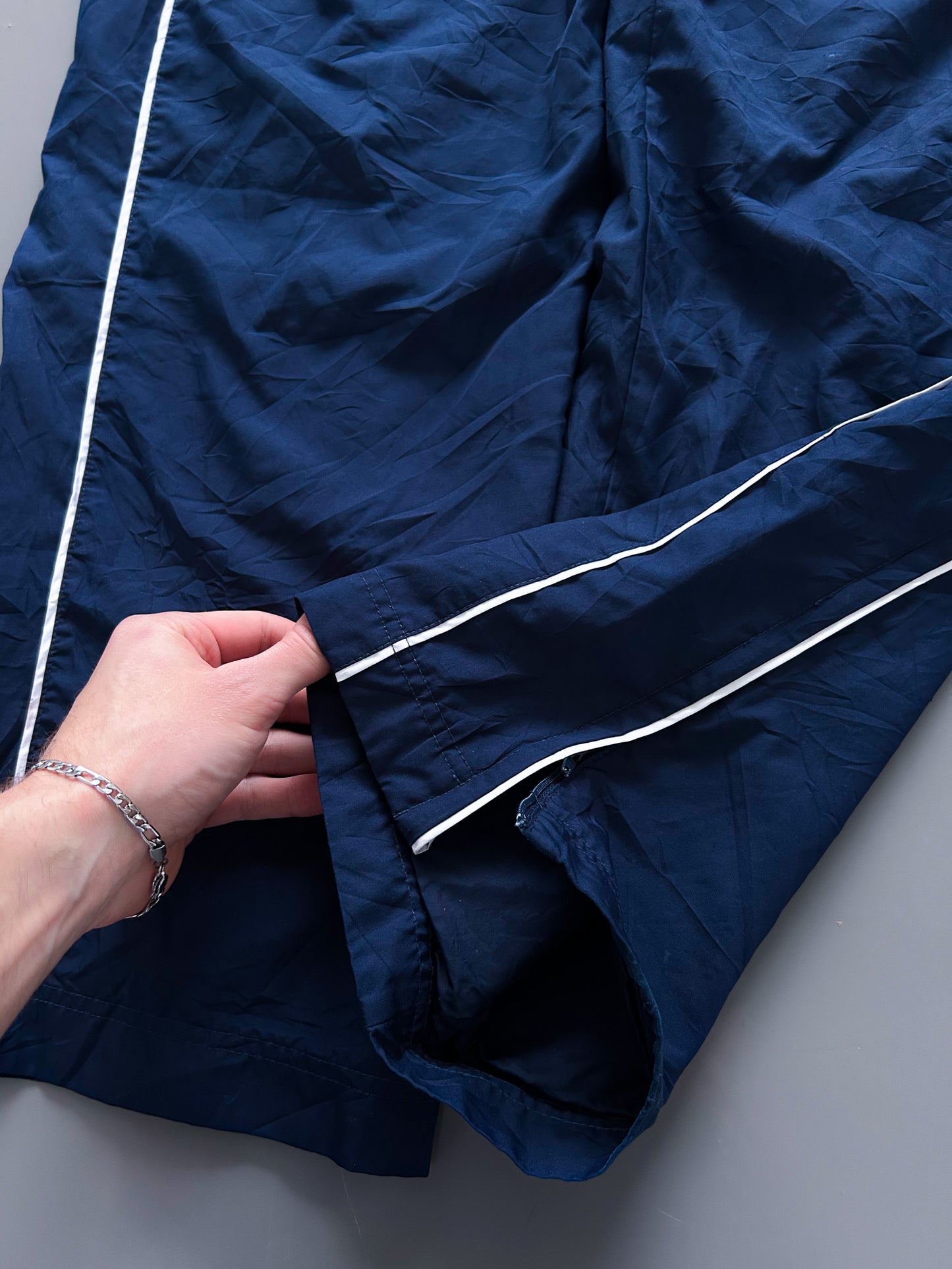 Nike Vintage Trackpants | M