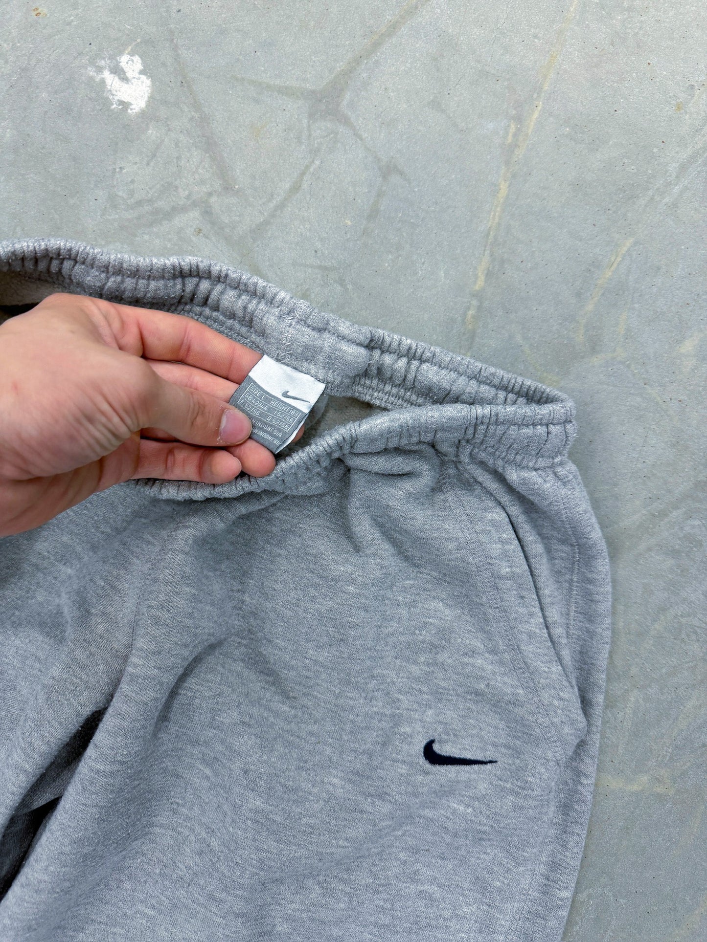 Nike Vintage Sweatpants | Fittet S