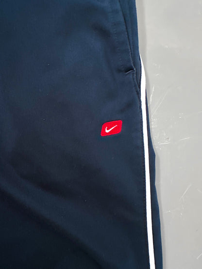 Nike Vintage Trackpants | L