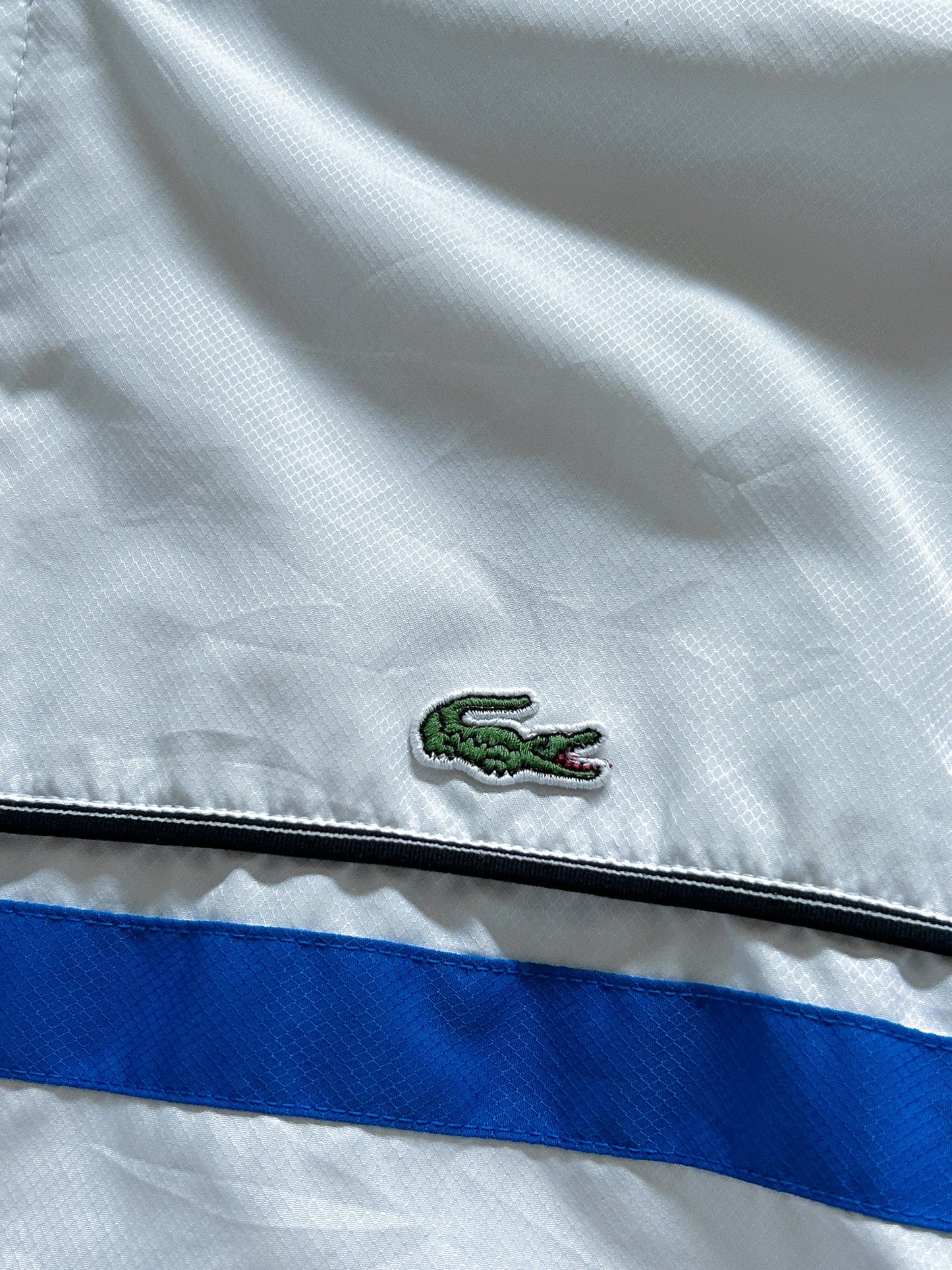 Lacoste Vintage Trackjacket | L