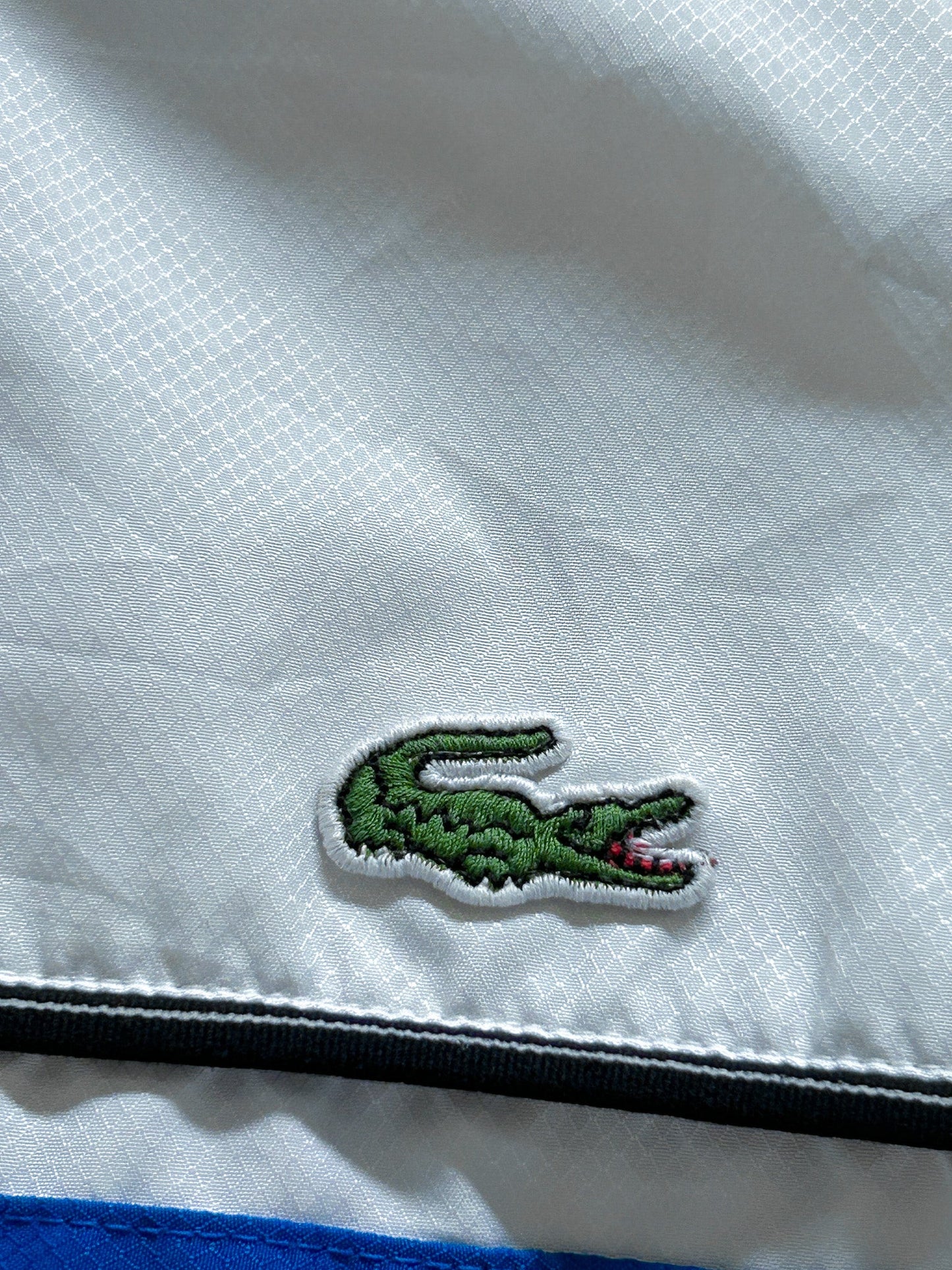 Lacoste Vintage Trackjacket | L
