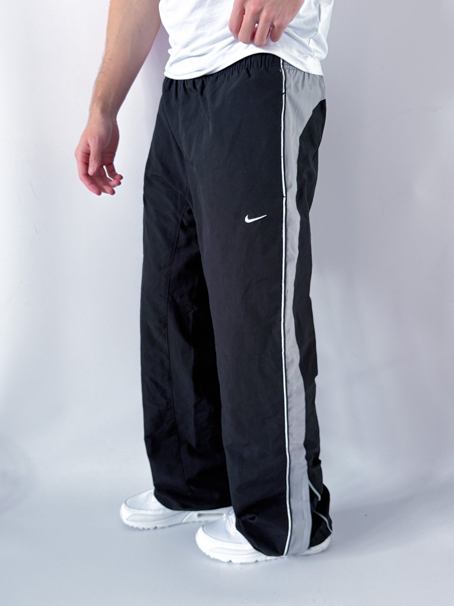 Nike Vintage Trackpants | M