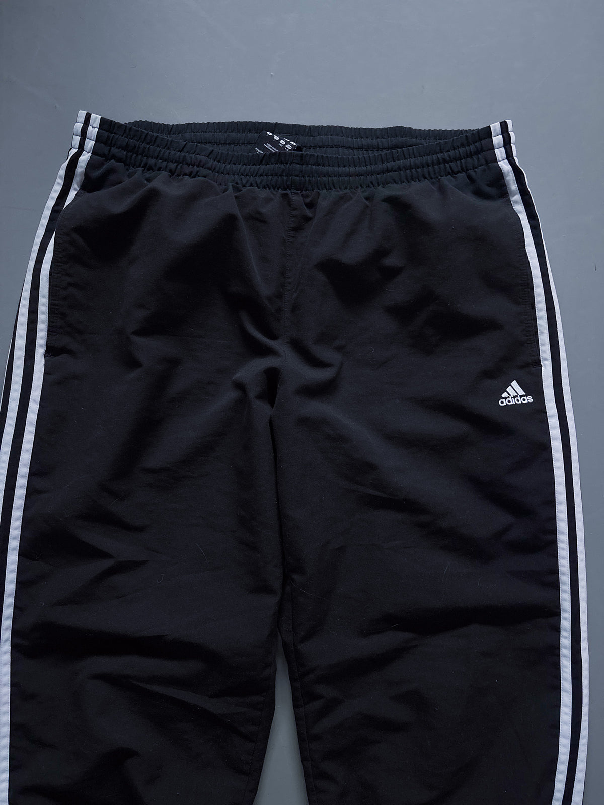 Adidas Vintage *CLASSIC* Trackpants | L