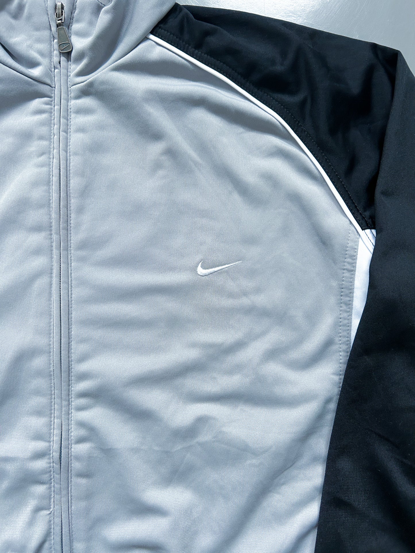 Nike Vintage Trackjacket | L