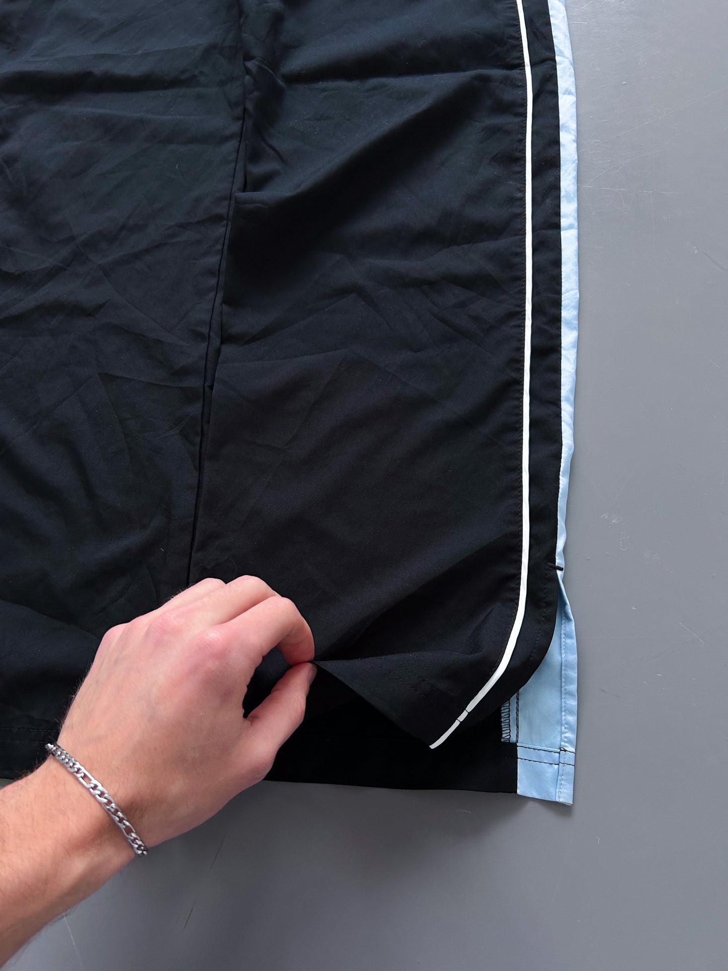 Nike Vintage Trackpants | S