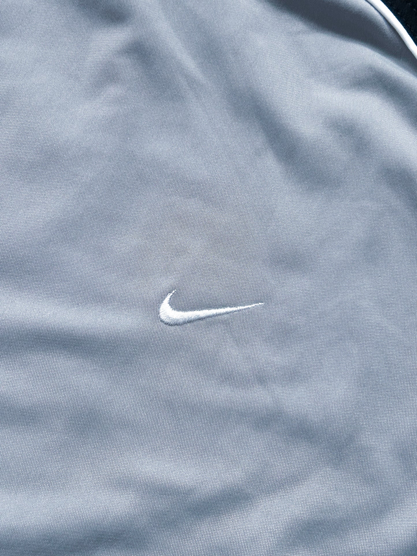 Nike Vintage Trackjacket | L