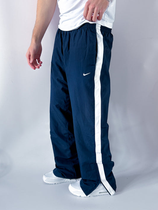 Nike Vintage Trackpants | L