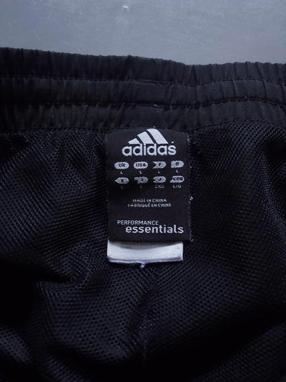 Adidas Vintage *CLASSIC* Trackpants | L