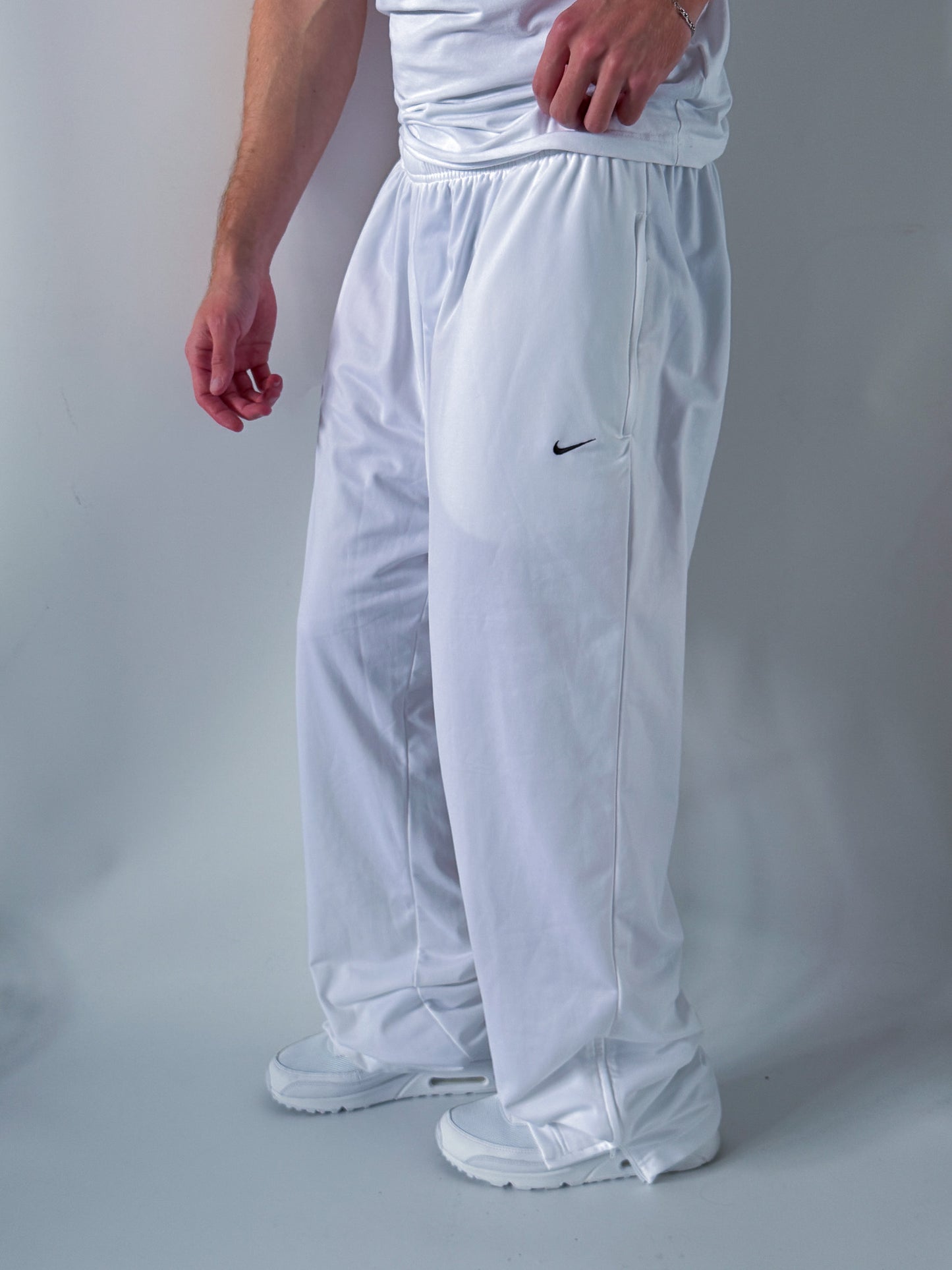 Nike Vintage Trackpants | XXL