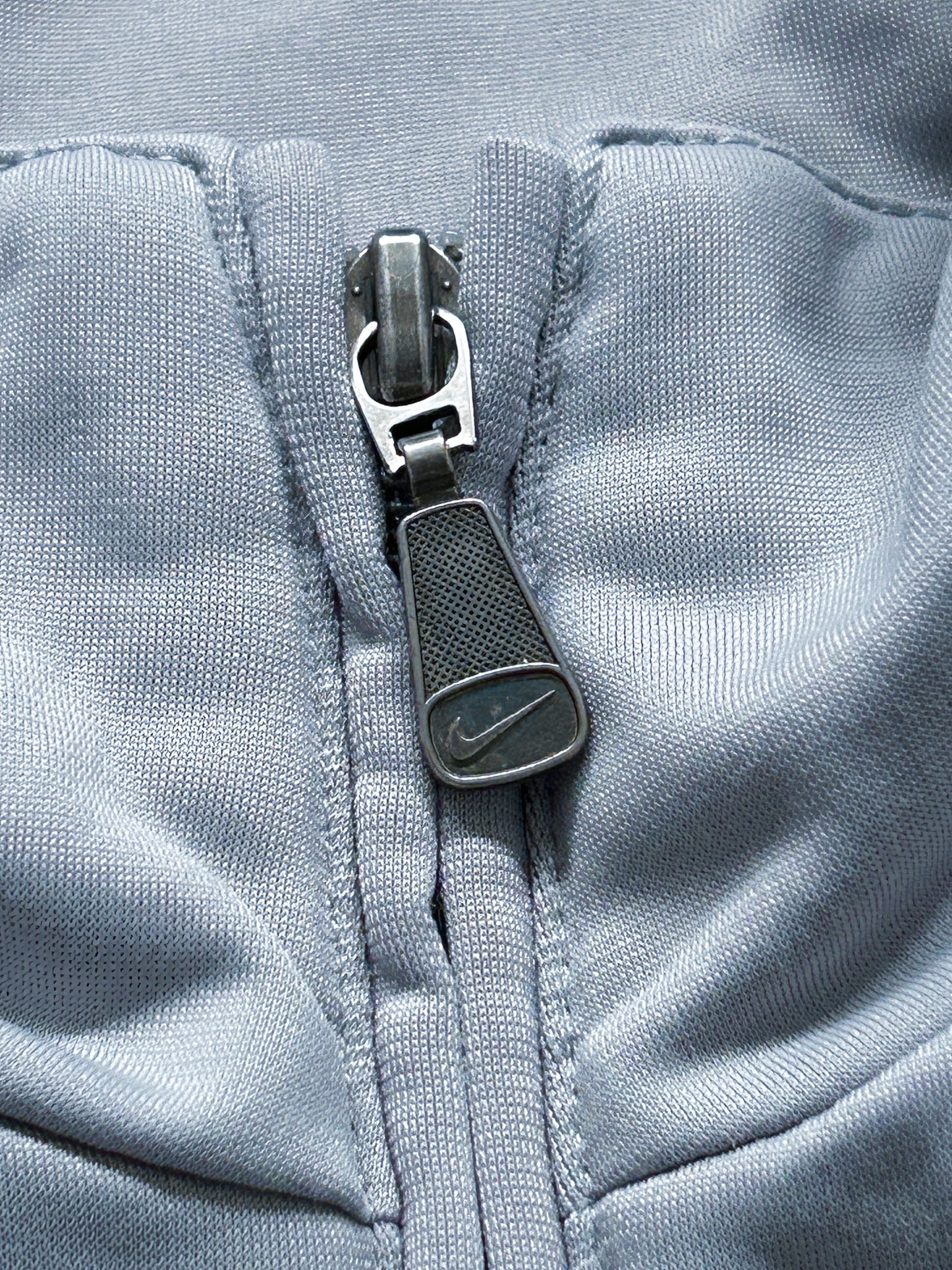 Nike Vintage Trackjacket | L