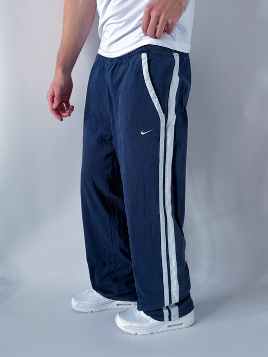 Nike Vintage Open Leg Sweatpants / Jogger | L
