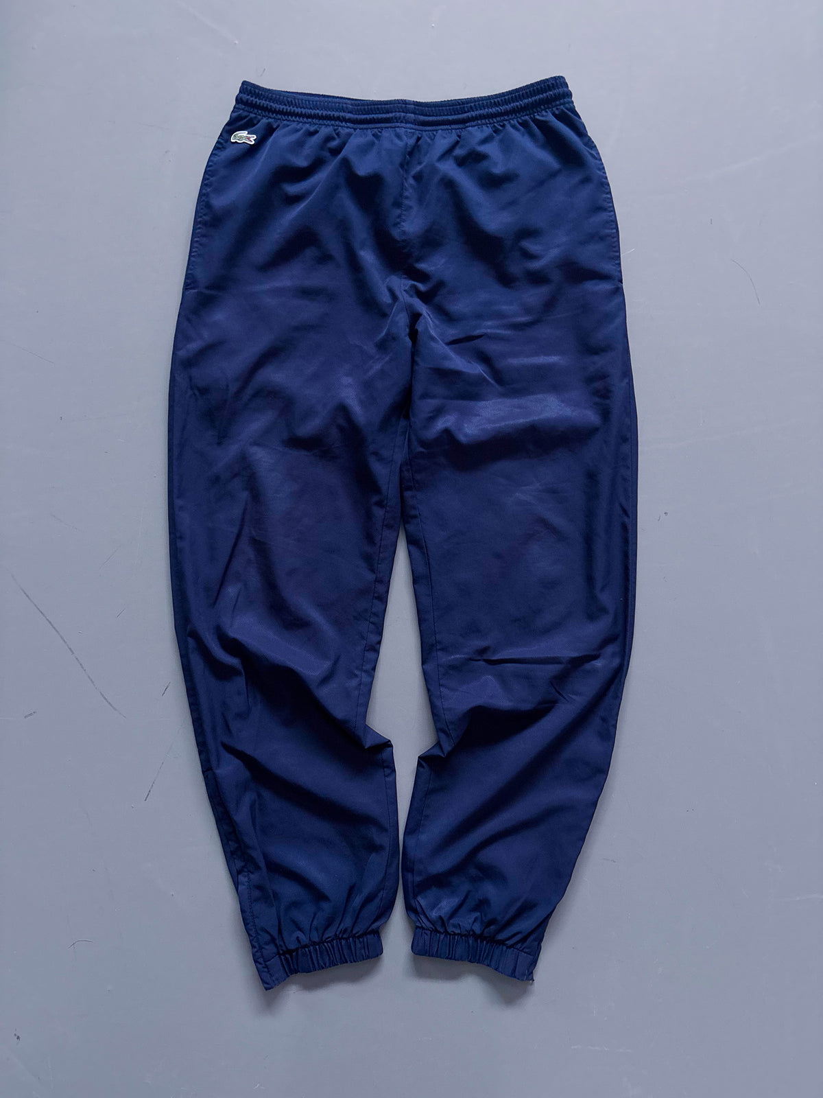 Lacoste Vintage Trackpants | S