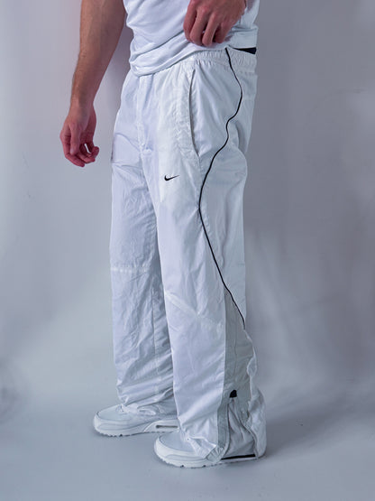 Nike Vintage *SHOX* Trackpants | M