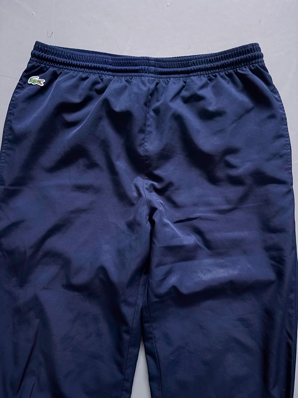 Lacoste Vintage Trackpants | S