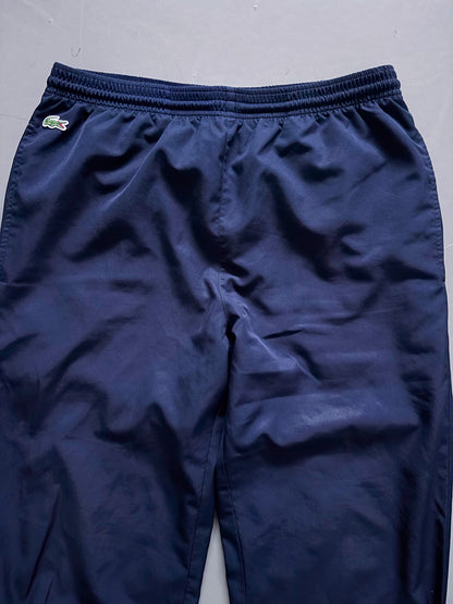 Lacoste Vintage Trackpants | S