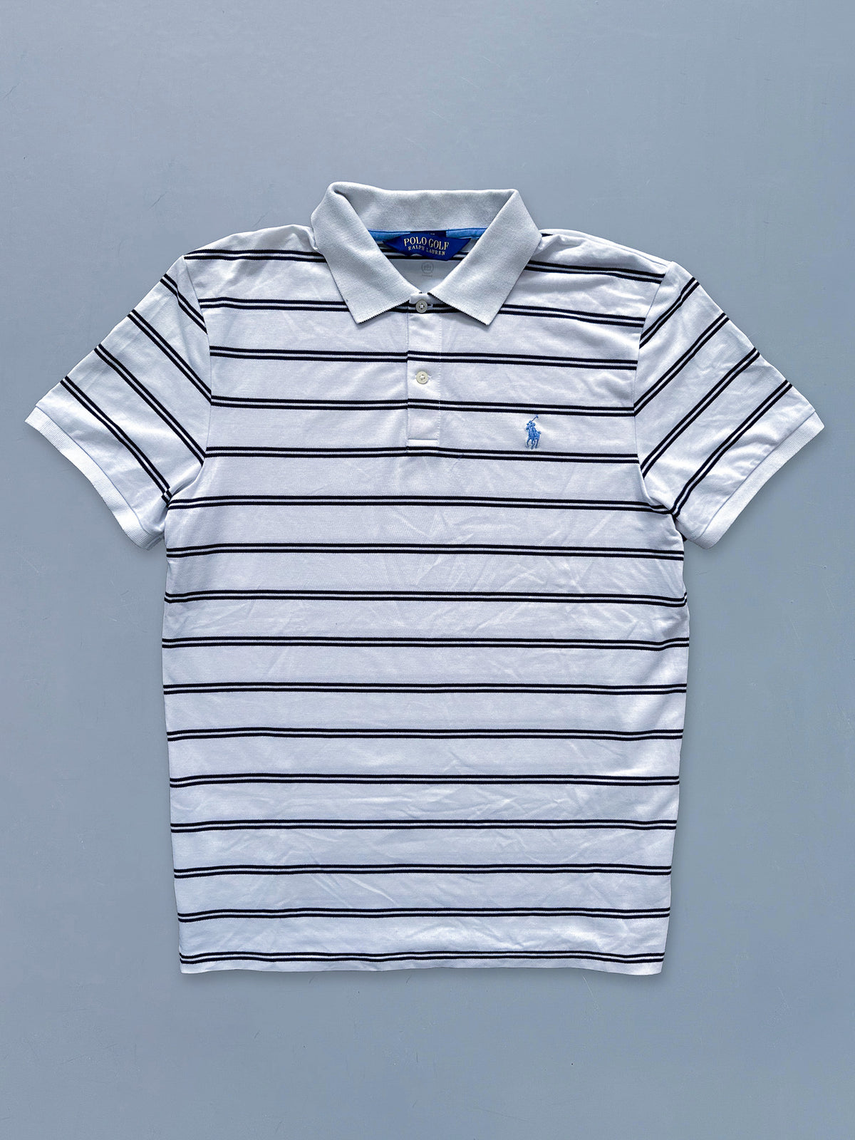 Polo Ralph Lauren Vintage Polo-Shirt | M